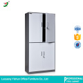 Modern hot sale KD metal 4 door file cabinet